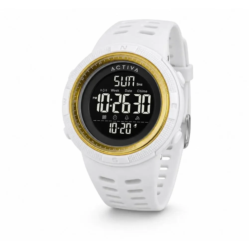 Activa summit invicta